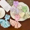 The large intestine hair band, hair accessory and hair rope are fashionable, versatile, elastic and comfortable Application Scenario